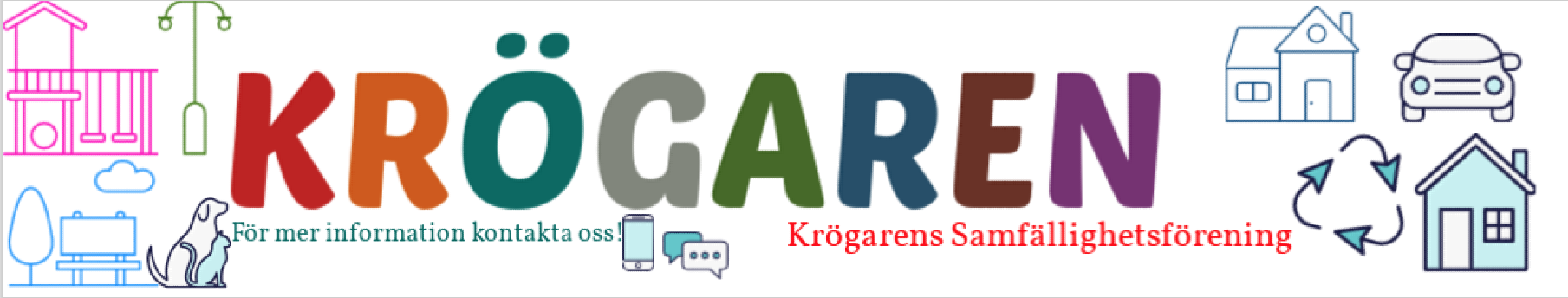 Krögarens Samfällighetsförening